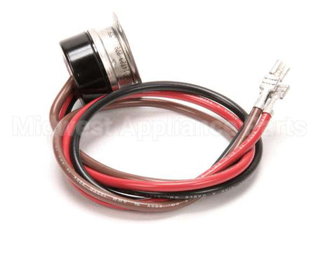 19-13160 Master-Bilt Defrost Fan Control Ti 20425D5