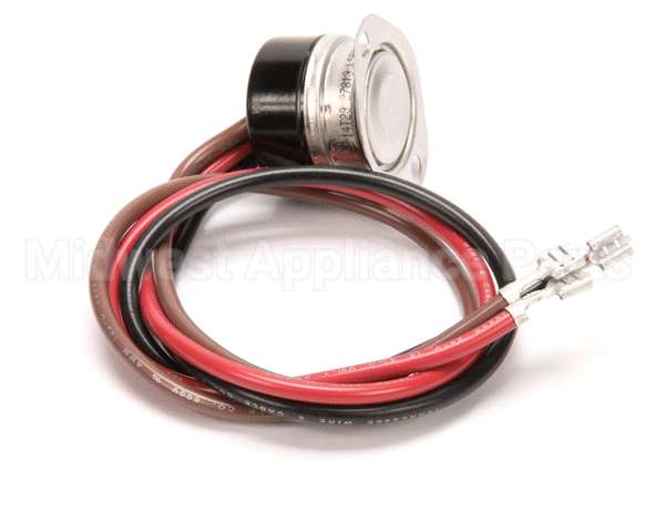 19-13160 Master-Bilt Defrost Fan Control Ti 20425D5