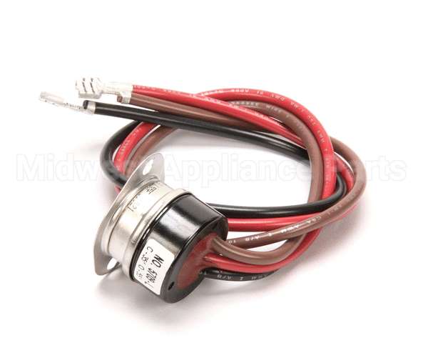 19-13160 Master-Bilt Defrost Fan Control Ti 20425D5