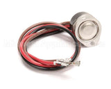 19-13160 Master-Bilt Defrost Fan Control Ti 20425D5