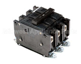 19-13221 Master-Bilt Circuit Breaker, Qou-3100 100