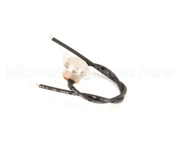19-13229 Master-Bilt Thermo Disc (Front Control) #F