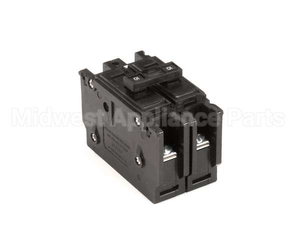 19-13306 Master-Bilt Circuit Breaker Qou-210 10 Amp