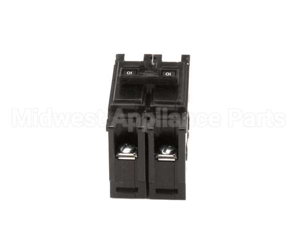 19-13306 Master-Bilt Circuit Breaker Qou-210 10 Amp