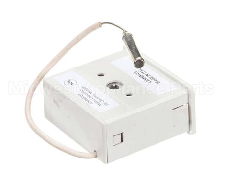 19-13586 Master-Bilt Thermometer, Drum Style L25469