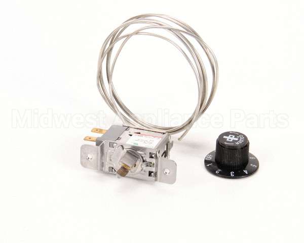 19-13607 Master-Bilt Temp Control (Low Temp) (Ul, C