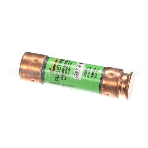 19-13637 Compatible Master-Bilt Fuse, 60 Amp Tr-60R