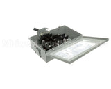 19-13638 Master-Bilt Disc 3-Pole 4-Wire, 240V, Fus