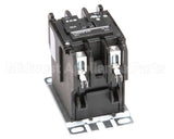 19-13703 Master-Bilt Contactor, 2-Pole, 30/40 Amp.