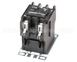 19-13703 Master-Bilt Contactor, 2-Pole, 30/40 Amp.