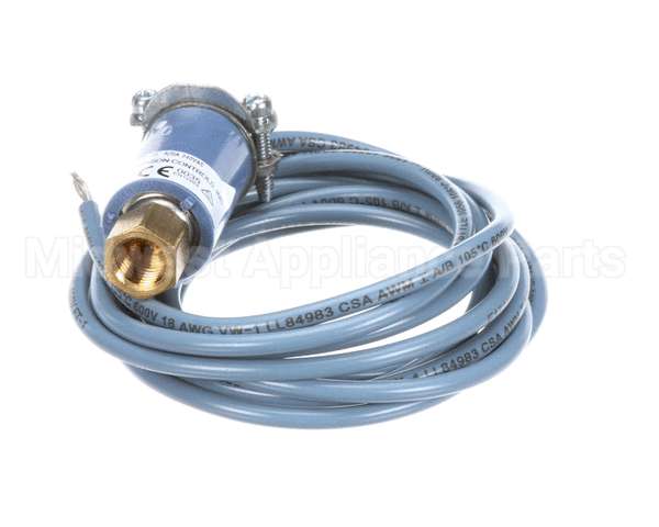 19-13742 Master-Bilt Mini Low Pressure Control John