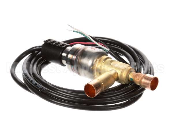 19-13773 Master-Bilt Electric Expansion Valve Ser-6