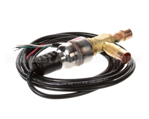 19-13773 Master-Bilt Electric Expansion Valve Ser-6