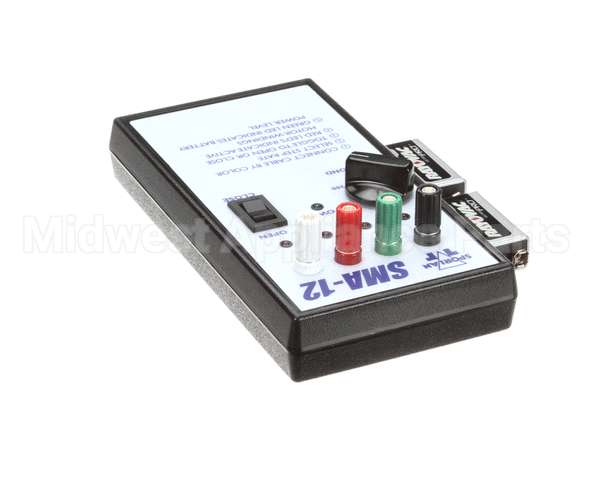 19-13786 Master-Bilt Valve Test Kit