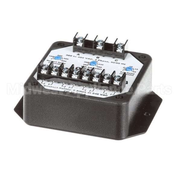19-13791 Compatible Master-Bilt 3-Phase Monitor Model Pm-35- 4