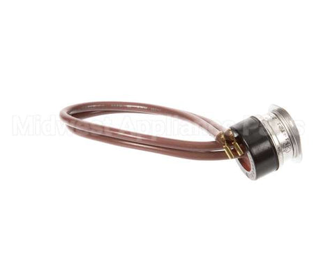 19-13844 Master-Bilt Heater Safety #103079003 2 Wir