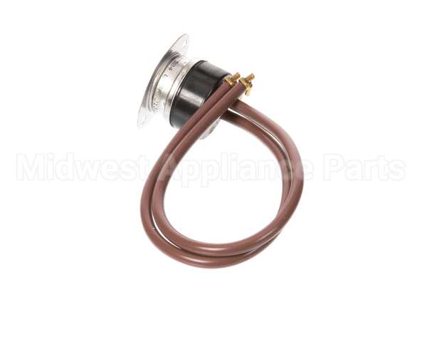 19-13844 Master-Bilt Heater Safety #103079003 2 Wir