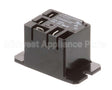 19-13855 Master-Bilt Relay, #Az2280-1A-12Def 240Vac