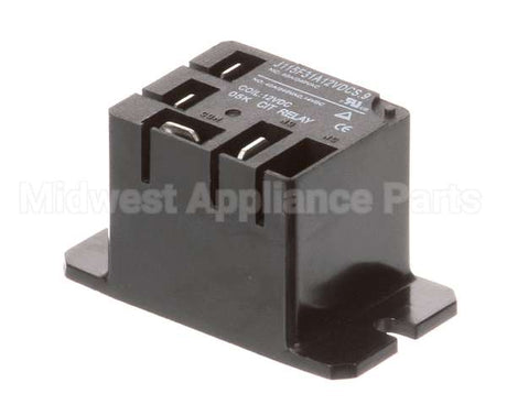 19-13855 Master-Bilt Relay, #Az2280-1A-12Def 240Vac