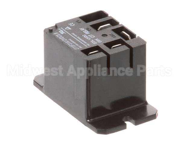 19-13855 Master-Bilt Relay, #Az2280-1A-12Def 240Vac