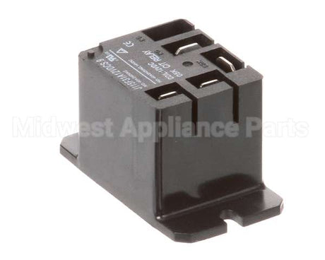 19-13855 Master-Bilt Relay, #Az2280-1A-12Def 240Vac