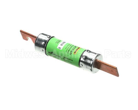 19-13894 Master-Bilt Fuse, 80A, Class R, #Tr80R 25