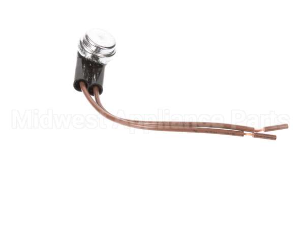 19-13897 Master-Bilt Thermostat (Heater Safety) Ul,