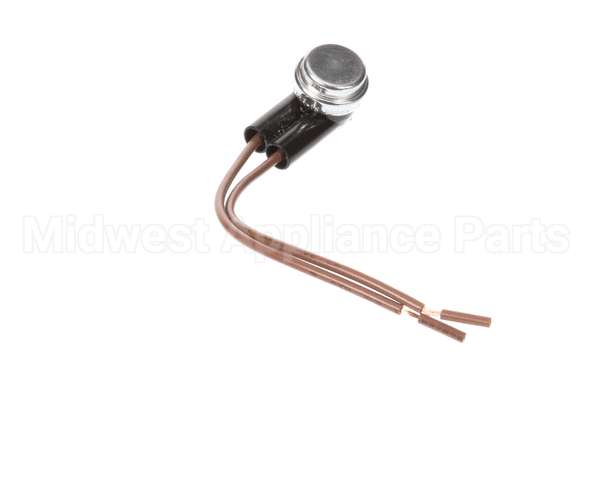 19-13897 Master-Bilt Thermostat (Heater Safety) Ul,