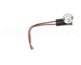 19-13897 Master-Bilt Thermostat (Heater Safety) Ul,