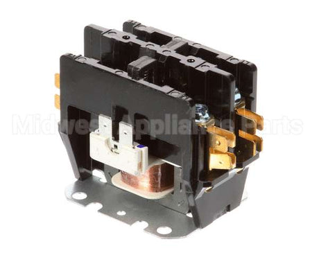 19-13934 Master-Bilt Contactor, 30/40A, 2P, 240/277