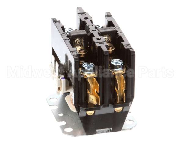 19-13934 Master-Bilt Contactor, 30/40A, 2P, 240/277