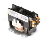 19-13936 Master-Bilt Contactor, 30/40A, 1P, 120/50-