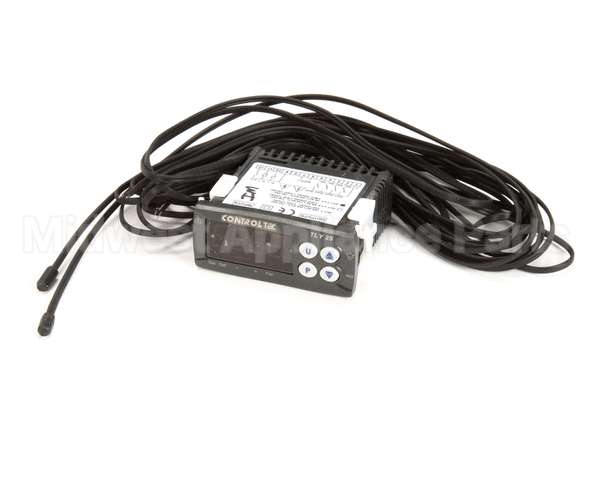 19-13952-I Master-Bilt Technologic Control #Tly25 Hca