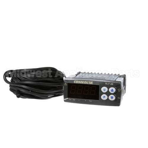 19-13952-IM23GB Master-Bilt Tly25 Hca1, W/14' Sensors