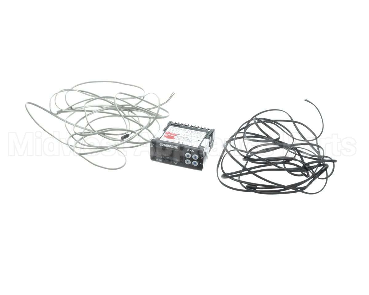 19-13952-IM23HGP Master-Bilt Tech Control Tly25 Hca1, W/14 Se