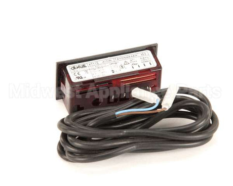 19-13958 Master-Bilt Dig. Therm, #Xt11S-411On(110