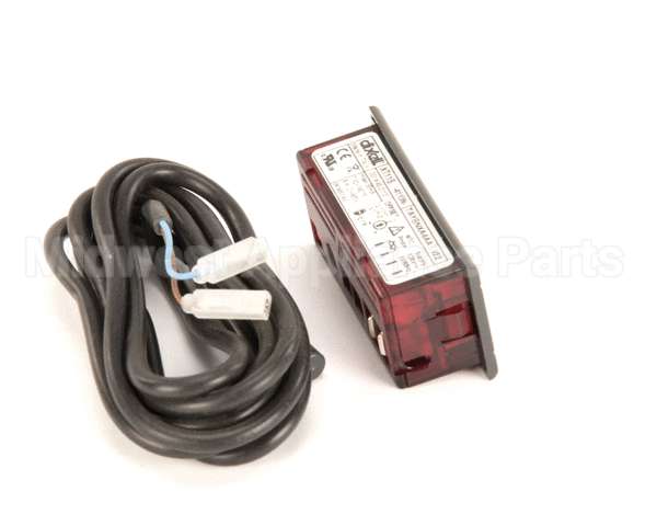 19-13958 Master-Bilt Dig. Therm, #Xt11S-411On(110