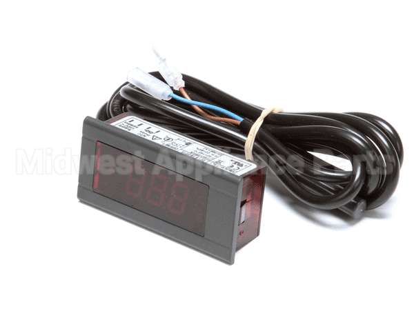 19-13959 Master-Bilt Dig. Thermo #Xt11S-4116N (110