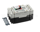 19-13981 Master-Bilt Breaker Set, 125 Amp 3 Pole, 6