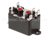 19-13986 Master-Bilt Relay No. Load: 40A/240Vac, Co