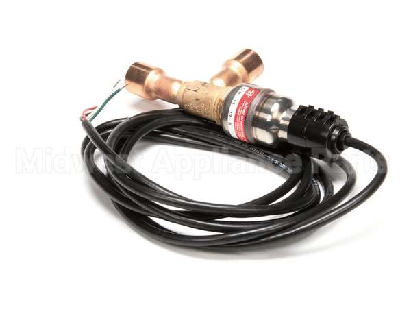 19-14082 Master-Bilt Electric Expansion Valve 11 To