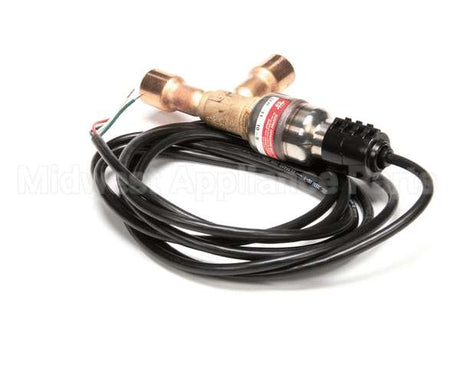 19-14082 Master-Bilt Electric Expansion Valve 11 To