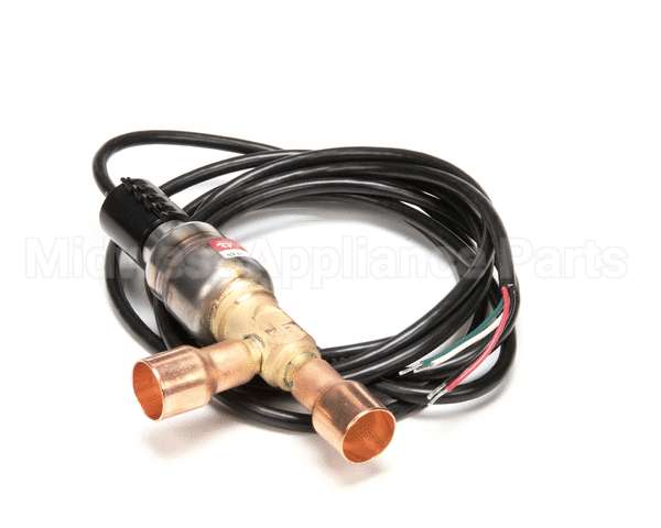 19-14082 Master-Bilt Electric Expansion Valve 11 To