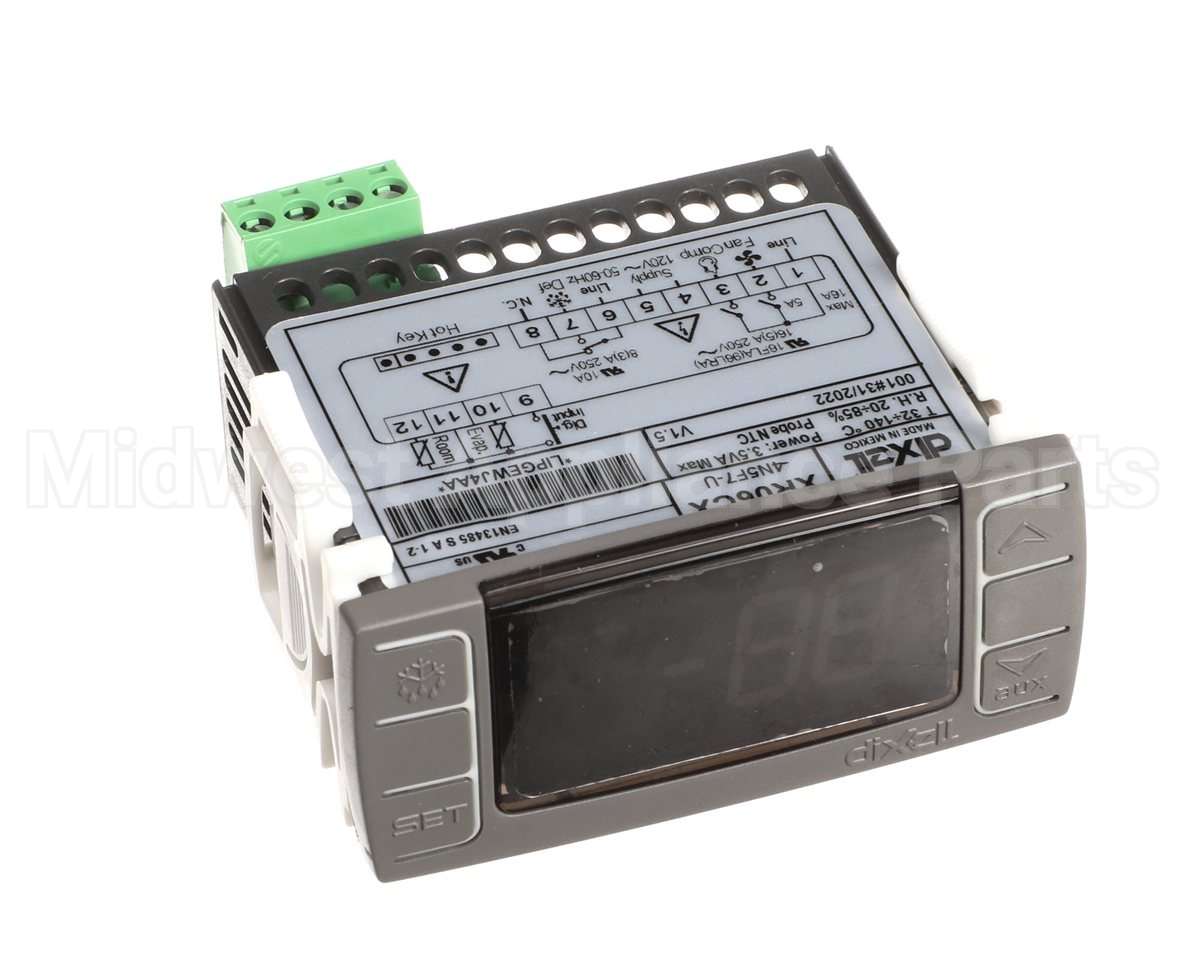 19-14085-BF52 Master-Bilt Controller