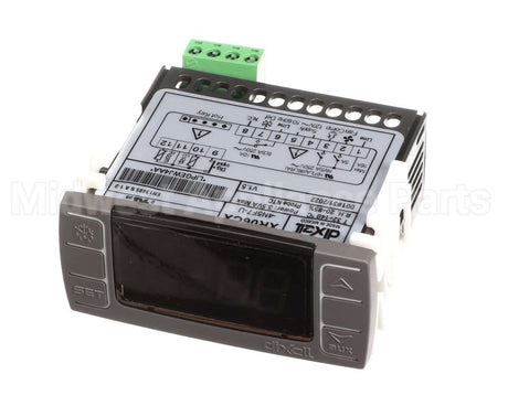 19-14085-BF52 Master-Bilt Controller