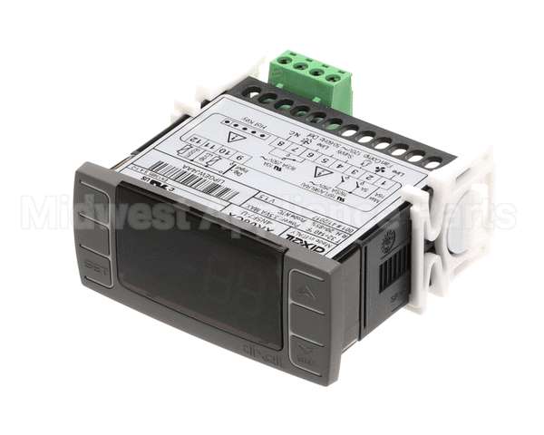 19-14085-BSD-F Master-Bilt Dixell Elect Control Bsd F