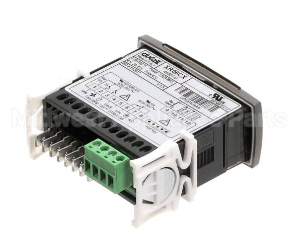 19-14085-BSD-F Master-Bilt Dixell Elect Control Bsd F