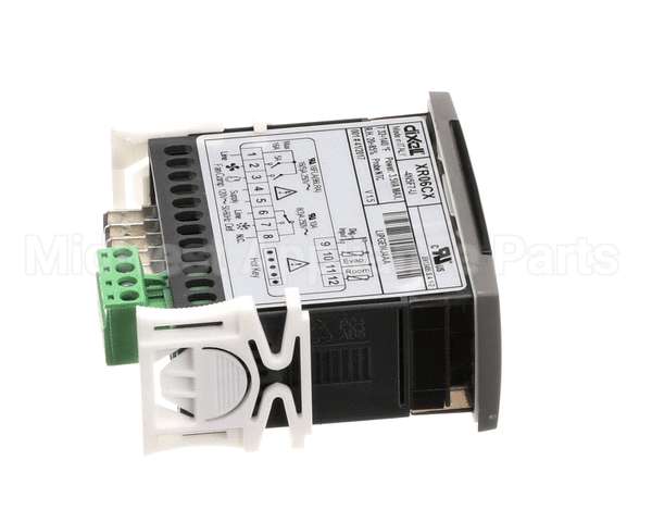 19-14085-BSD-F Master-Bilt Dixell Elect Control Bsd F