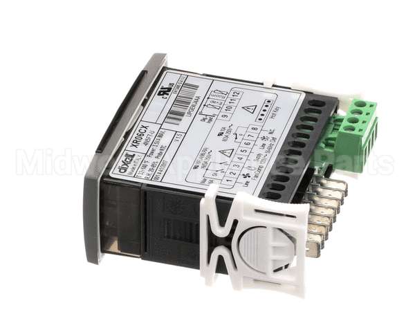 19-14085-BSD-F Master-Bilt Dixell Elect Control Bsd F