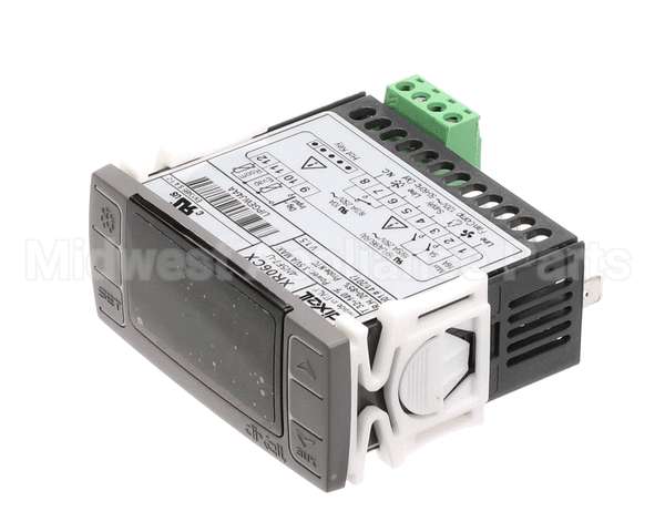 19-14085-IM23 Master-Bilt Dixel Elect Control Im23